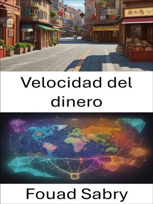 cover image of Velocidad del dinero
